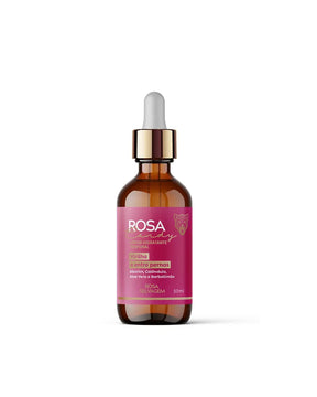 SÉRUM CANDY OIL ROSA SELVAGEM - 1 UNIDADE